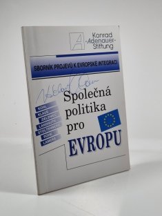 Společná politika pro Evropu