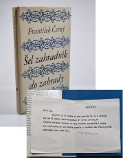Šel zahradník do zahrady - 