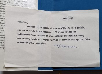 Šel zahradník do zahrady