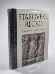 Starověké Řecko - 