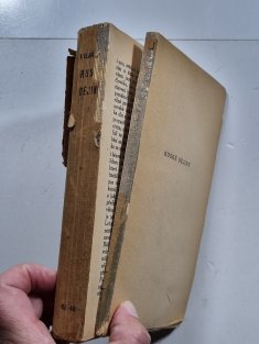 Ruské dějiny 1,3,4,5 (4 svazky)