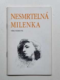 Nesmrtelná milenka
