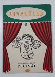 Divadélko 16 - Pecivál - 