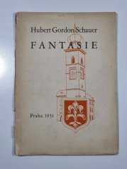 Fantasie - 
