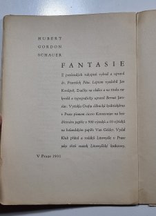 Fantasie