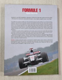 Formule 1 - Úplná historie