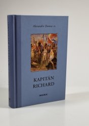 Kapitán Richard - 
