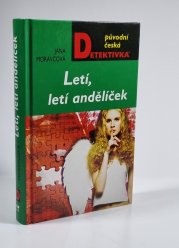 Letí, letí andělíček - 