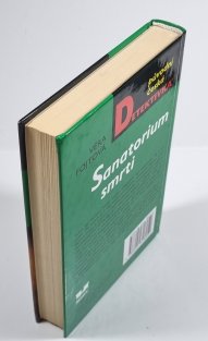 Sanatorium smrti