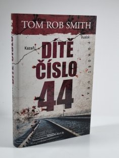Dítě číslo 44
