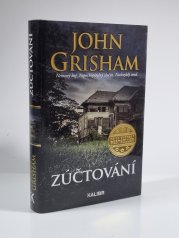 Zúčtování - 