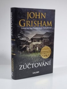 Zúčtování