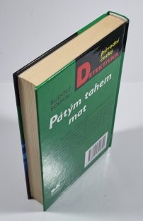 Pátým tahem mat