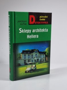 Sklepy architekta Hellera