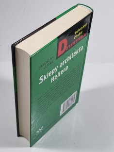 Sklepy architekta Hellera