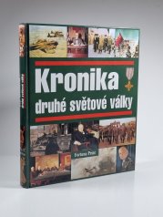 Kronika druhé světové války - 