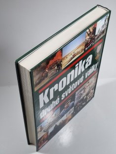 Kronika druhé světové války
