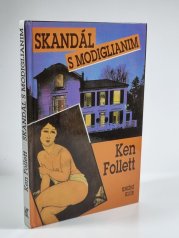 Skandál s Modiglianim - 