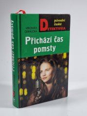 Přichází čas pomsty - 