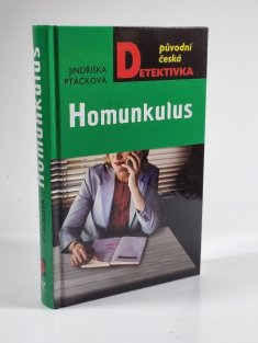 Homunkulus