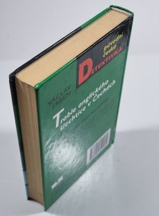 Trable anglického šlechtice v Čechách