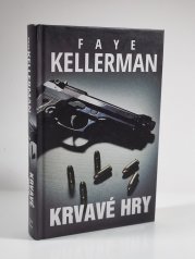 Krvavé hry - 