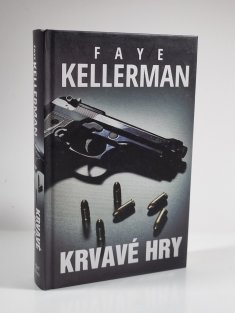 Krvavé hry