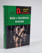 Nahá s Davidovou hvězdou - 