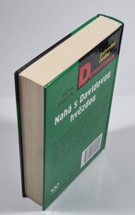 Nahá s Davidovou hvězdou