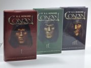Conan I.-III. - 