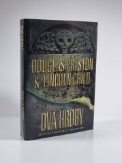 Dva hroby - Pendergast 12 - 