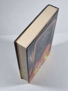 Černá komnata - Pendergast 16