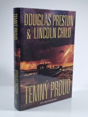 Temný proud - Pendergast 19 - 