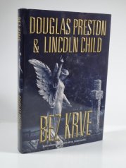 Bez krve - Pendergast 20 - 