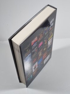 Černá komnata - Pendergast 16