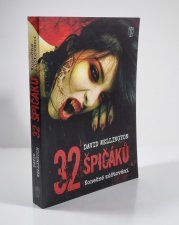 Laura Caxtonová 5 - 32 špičáků - Konečné zúčtování - 