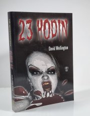Laura Caxtonová 4 - 23 hodin - 