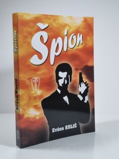 Špion