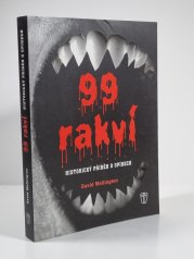 Laura Caxtonová 2 - 99 rakví - 