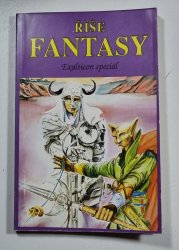 Říše fantasy - Exalticon speciál