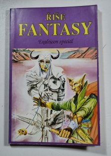 Říše fantasy