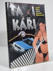 Taxikáři - 