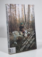 Stíny na kupecké stezce - 