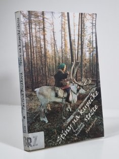 Stíny na kupecké stezce