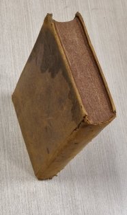 The Holy Bible 