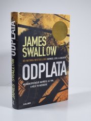 Odplata - Nomád 5 - 