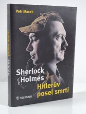 Sherlock Holmes - Hitlerův posel smrti - 