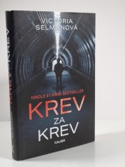 Krev za krev - 