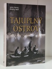 Tajuplný ostrov - 