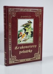 Krakonošovy pohádky - 